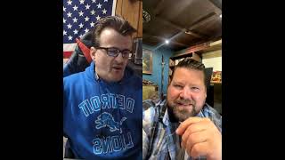 MIKE SHRIVER MINISTRIES: SHRIVER AND CRITES EPISODE #004