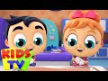 Rửa tay của bạn | Video giáo dục | Kids Tv Vietnam | Nhac thieu nhi hay nhất | Hoạt hình