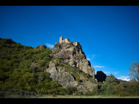 დრისის ჯავახაანთ ციხე / Drisi Fortress