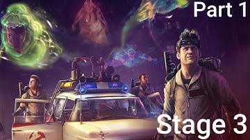 Into the Dead 2 - Ghostbusters Event - Part 1, Stage 3