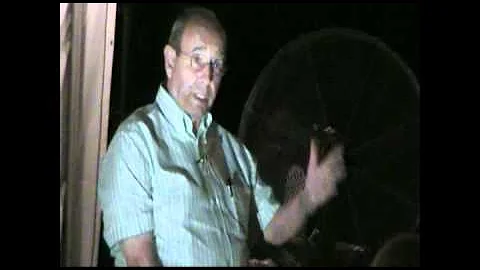 Rich DeVos Keynotes Dinner at Frank McKinney's "Li...