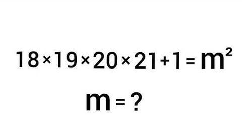 Japanese | Can you solve this ? | Math Olympiad