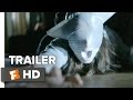 Intruder Official Trailer 1 (2016) - Horror Thriller HD