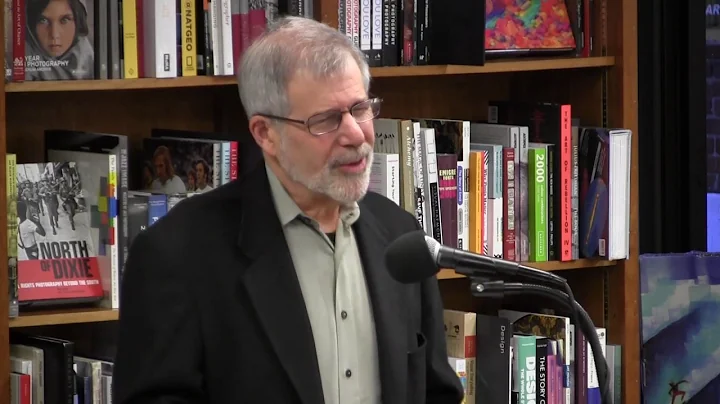 Michael Kazin, "War Against War"