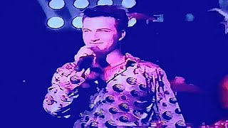 Tarkan-Dön Bebeğim Konser 1997-Londra