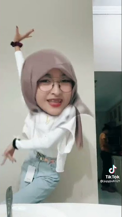 Aduaduadu🤣tiktok Juyyputri