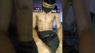 Home Workout Day 7?|| shorts viral workout