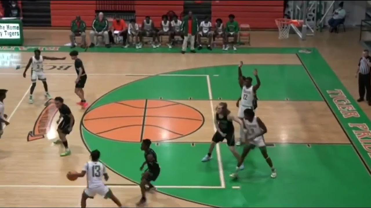 5’10 point guard class of 2023 165 pounds highlights highschool season Armon Forrest YouTube