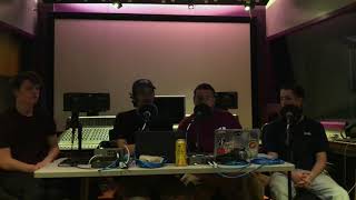 Episode 9: Mixing A Beat - The Rough Mix Podcast