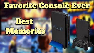 PS2 is still the best console of all time 🐐, video game console, PS2 is  still the best console of all time 🐐, By GAMINGbible