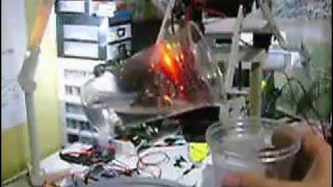 Robô Manipulador Nº1