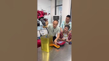 #industrial #factory #six_axes #borunte_robots_jack #robot #automatic #borunte #robots #mechanic