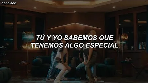 Jungkook - 3D (feat. Jack Harlow) Official Live Performance Video (Traducida al Español)