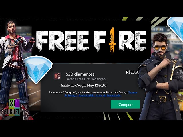 Free Fire 5.600 diamantes + 1.120 Bônus  Card Store - Card Store - Cartão  Presente, Voucher, Vale Presente, Gift Card PSN, Xbox, Netflix, Google,  Uber, iFood, Steam e muito mais!