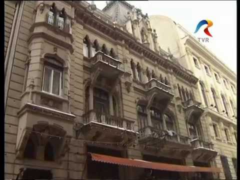 Locuri cu povesti: Carul cu Bere bucharest hotel