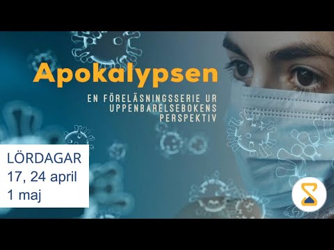 Video: Apokalypsen Av Johannes Evangelisten - Alternativ Visning