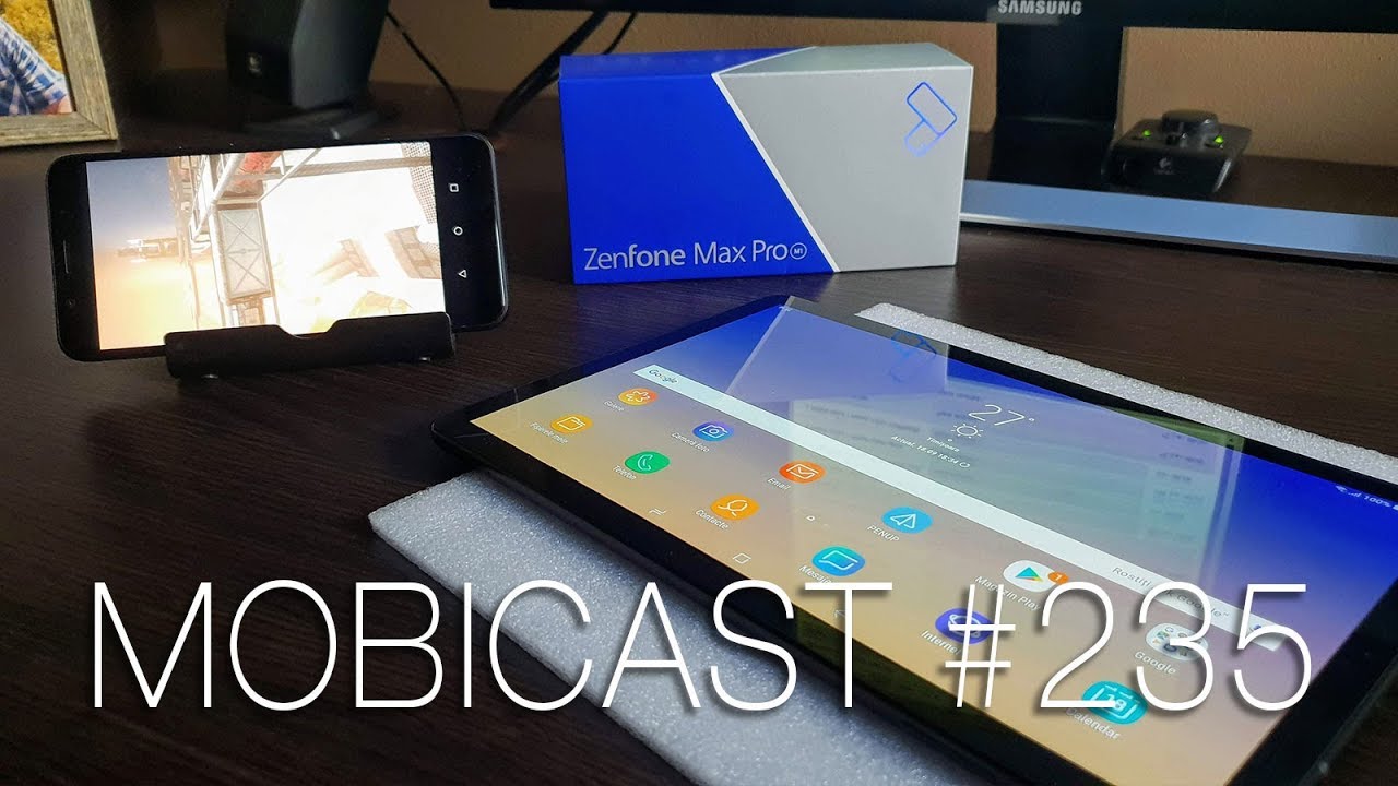 Dismiss Democratic Party maze Mobicast 235: Podcast/Videocast despre lansare iPhone Xs, Apple Watch  Series 4, hands on Huawei Mate 20 Lite, FIFA 19 Demo
