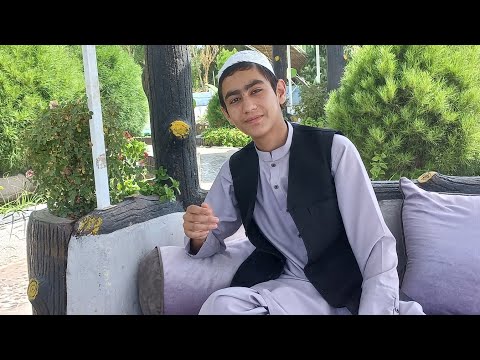 سرود ونعت زیبا در وصف مولانا مجیب الرحمن انصاری با آوازی محمد شعیب مجیدی