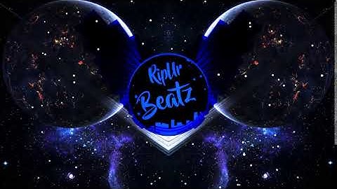 Audio Visualizer #21 (New style) (Use To This (Jupe & One Minute Remix))