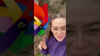 Un Women Turkey Goodwill Ambador Demet Evgar Speaks Up For Womens Rights