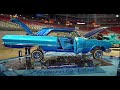 Arizona Lowrider Super Show 2020