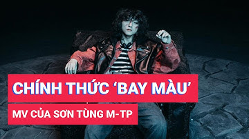 MV There’s no one at all chính thức 