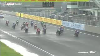 race-2-worldSBk-2021-mandalika-circuit-jonathan💯🔥🏍️👍