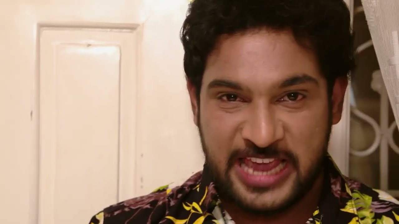 Ganga Manga - Ep 504 - Sreevani,Nalini,preethi srinivas - Telugu Tv Serial - Zee5 Telugu Classics