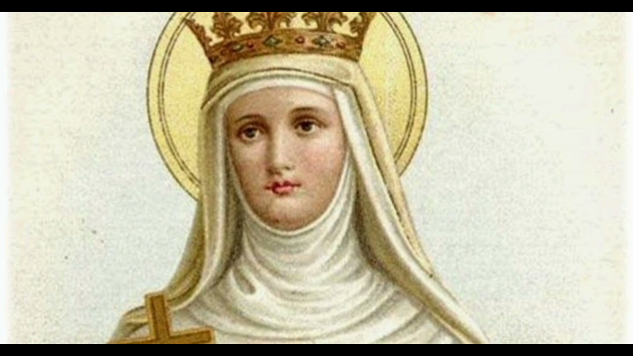 Oración del día lunes, Santa Eduviges y la Promesa del Salmo 23 para los Afligidos