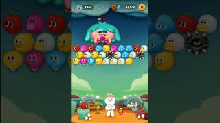 【1560】LINE BUBBLE 2