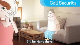 Couchgram Animation 4 screenshot 2