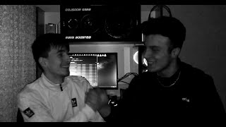 G4D4 & Marla - Damga