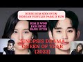 Sinopsis drama the queen of tears 2023