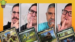 CASUAL MAGIC feat. Shivam and Wheeler | Gilanra/Ravos VS Ghired VS Gnawbone VS Cadira