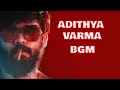 Adithiya varma 