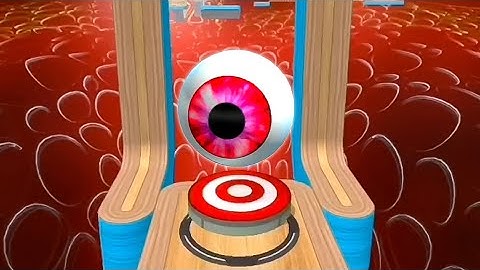 Going Balls Max Levels iOS,Android Gameplay New Update Trailers Pro Walkthrough Mobile Gaming