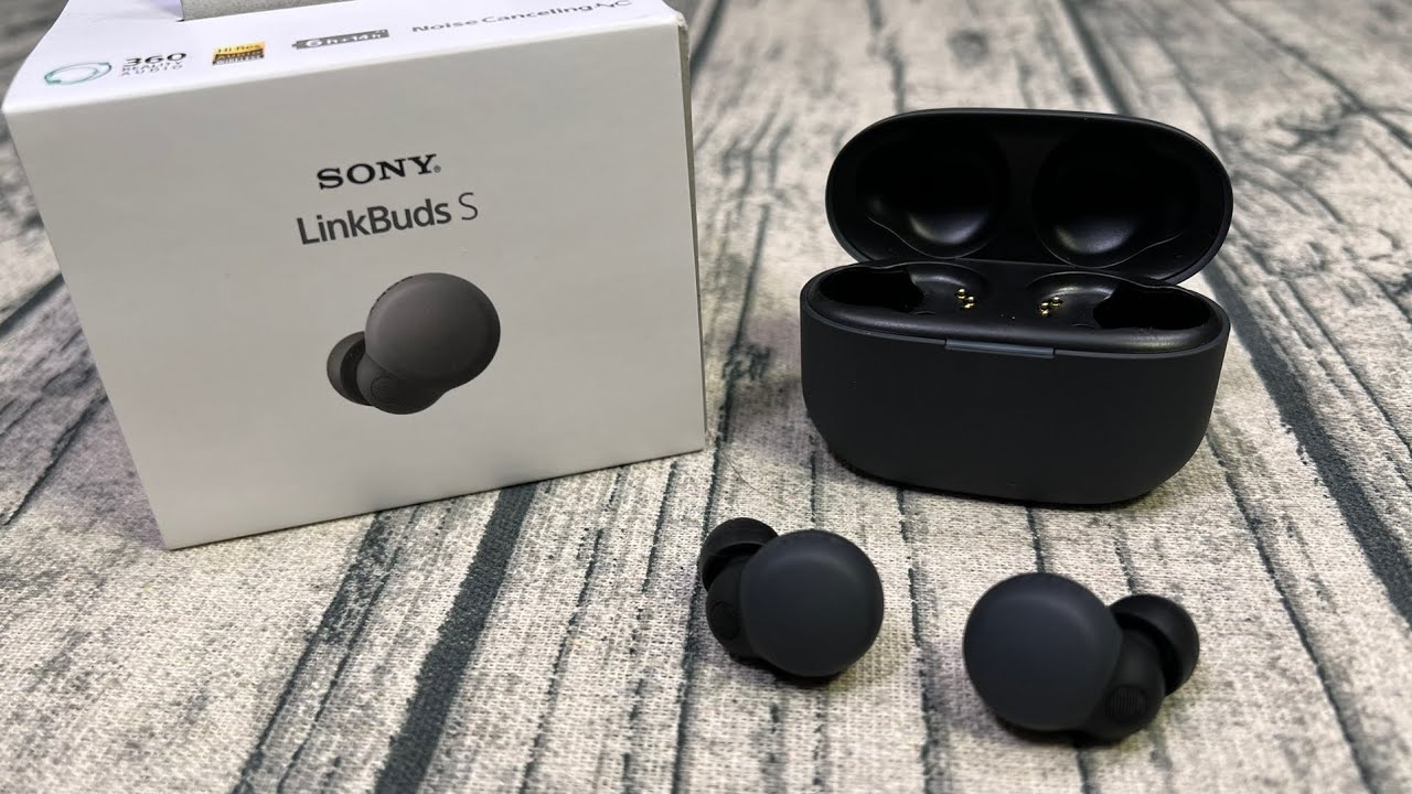 Sony LinkBuds S Review: Lost in the crowd - Reviewed