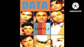 Download lagu Data - Simfoni Pelarian Cinta