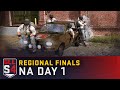 GLL PUBG Season 4 Regional Finals - NA - Day 1