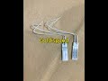 Half White Halogen Heating Lamps 11*23mm 230v 500w Half White Coating Halogen Lamps For Oven