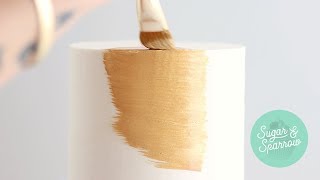 The Best Products For A Metallic Ercream Finish Fda Approved