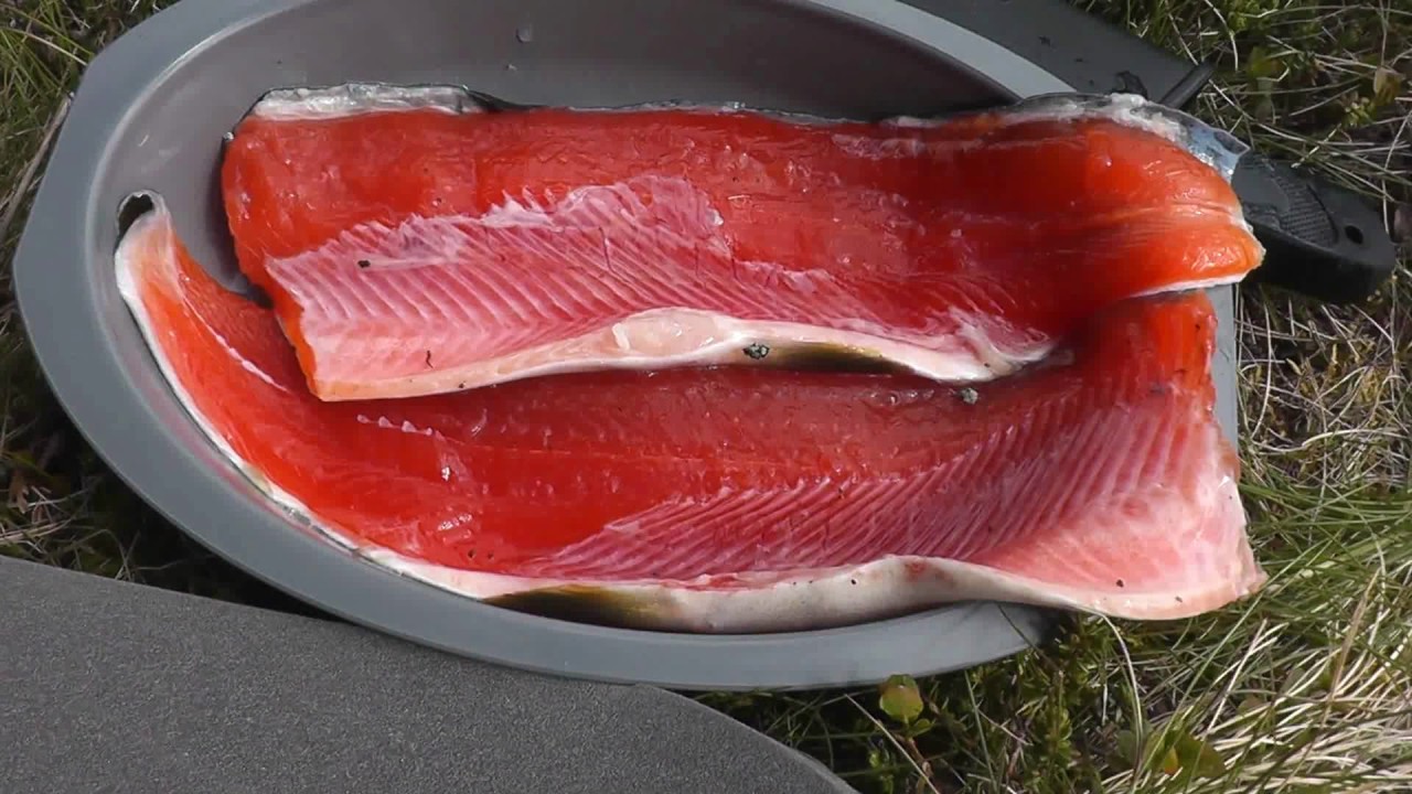 Fjelltur Telemark Juli 2017