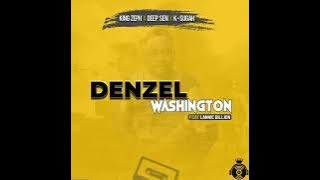 Denzel Washington (Amapiano)