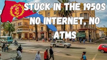 WORSE THAN NORTH KOREA? Inside the World