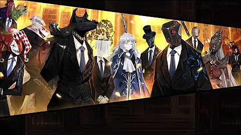 The Reverberation Ensemble