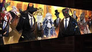 The Reverberation Ensemble