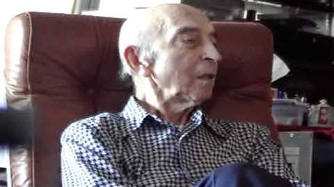 Conversation between L. Zadeh and R. Yager (Part 3)