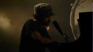 Patrick Watson Sit Down Beside Me @ Cabaret Sauvage chords