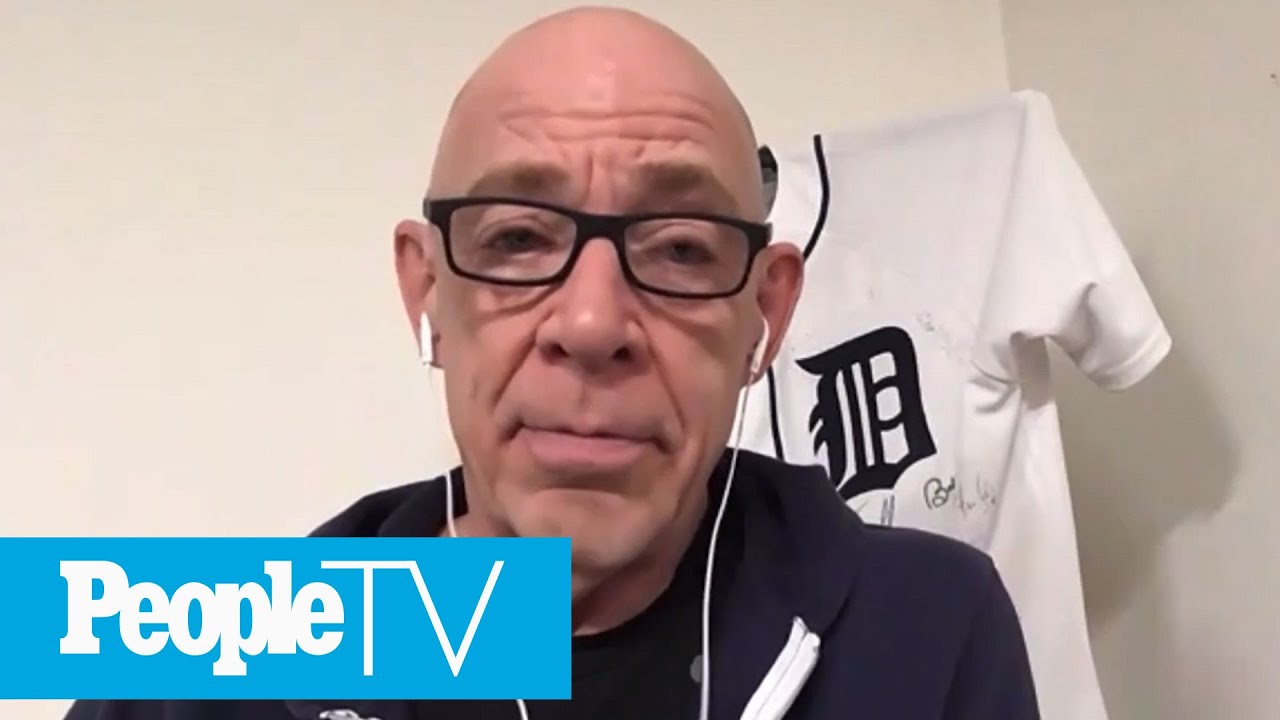 J.K. Simmons Didn’t Realize Jason Reitman Wanted Him For ‘Juno’ | PeopleTV 