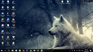 Hướng dẫn cài bot cảm xúc By Hoàng NT